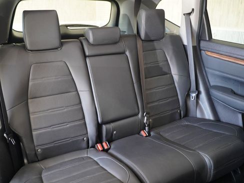 Used 2022 Honda CR-V Touring image 34
