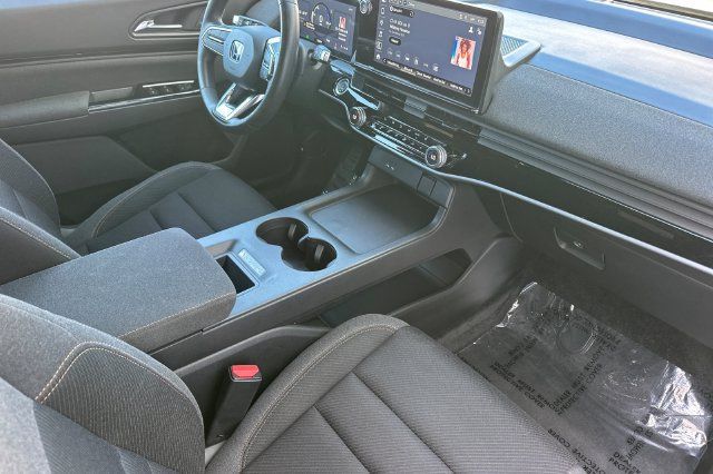 Used 2024 Honda Prologue EX image 18