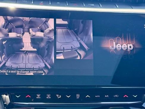 New 2026 Jeep Grand Cherokee L Limited AWD/4WD image 20