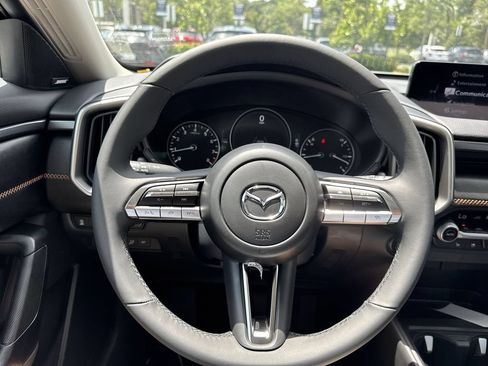 New 2026 MAZDA CX-50 AWD 2.5 S w/ Weather Package image 47