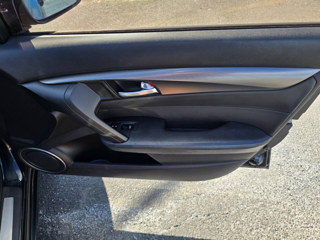 Used 2013 Acura TL w/ Technology Package FWD image 31