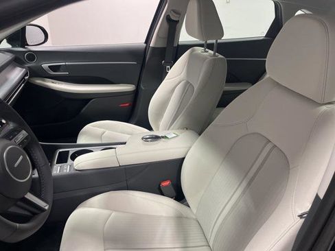 New 2026 Hyundai Sonata SEL image 8