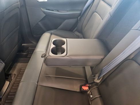 New 2026 Nissan Leaf SV+ w/ Illuminated Package image 26