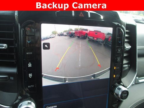 Used 2022 RAM 1500 Limited image 15
