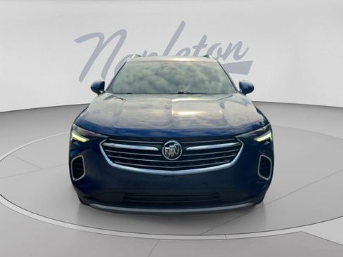Used 2022 Buick Envision Preferred AWD/4WD image 2