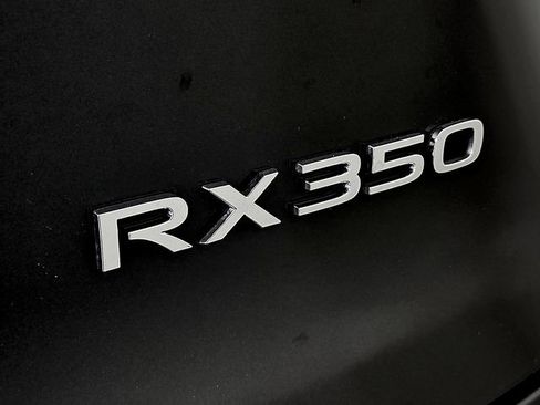 Used 2025 Lexus RX 350 Premium Plus w/ Convenience Package image 31