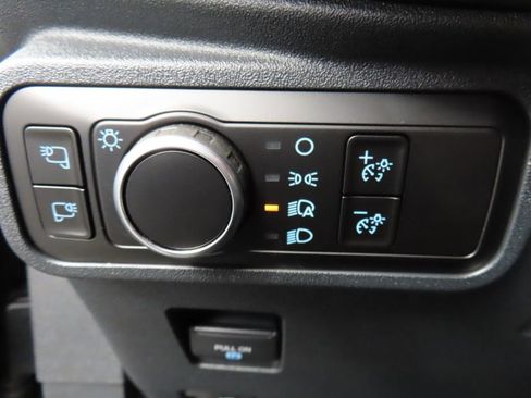 Used 2025 Ford Bronco Badlands w/ Sasquatch Package AWD/4WD image 57