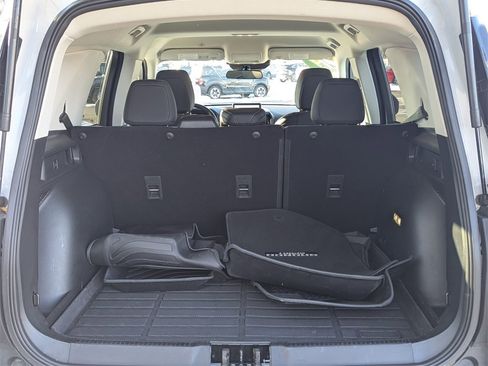 Certified 2022 Ford Bronco Sport Big Bend w/ Convenience Package image 25