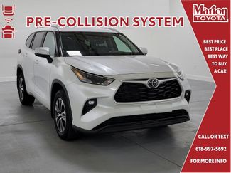 Used 2023 Toyota Highlander XLE AWD/4WD 360° Tour