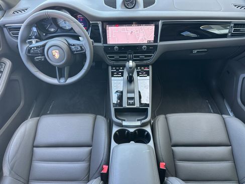 Used 2026 Porsche Macan S AWD/4WD image 6