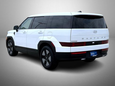 Certified 2026 Hyundai Santa Fe SE AWD/4WD image 7