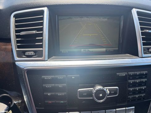 Used 2013 Mercedes-Benz ML 350 4MATIC image 15