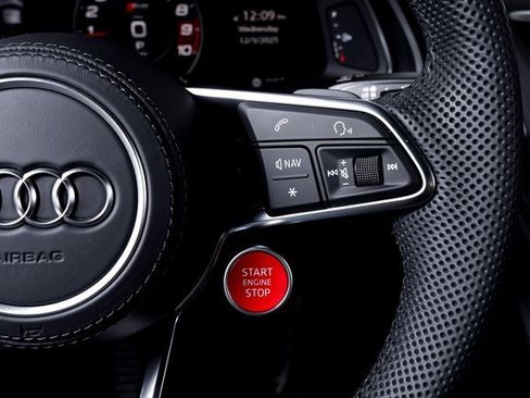 Used 2023 Audi R8 V10 performance image 33