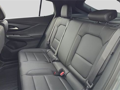 New 2026 Buick Envista Sport Touring w/ Convenience I Package image 18