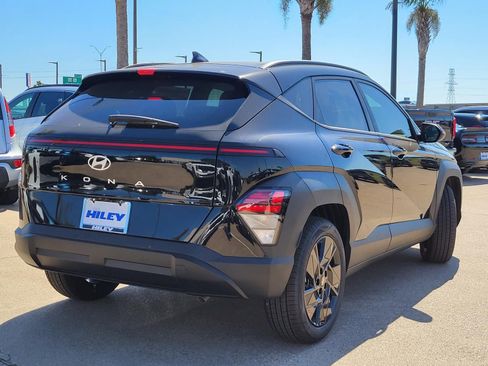 New 2026 Hyundai Kona SEL Sport FWD image 5