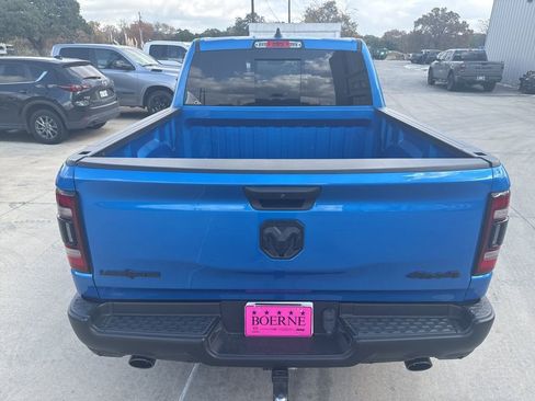 Used 2023 RAM 1500 Lone Star image 12