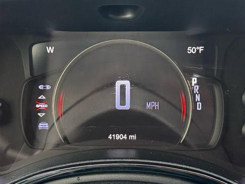 Used 2021 Dodge Durango SXT image 17