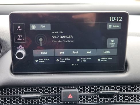 Used 2026 Honda HR-V Sport image 11