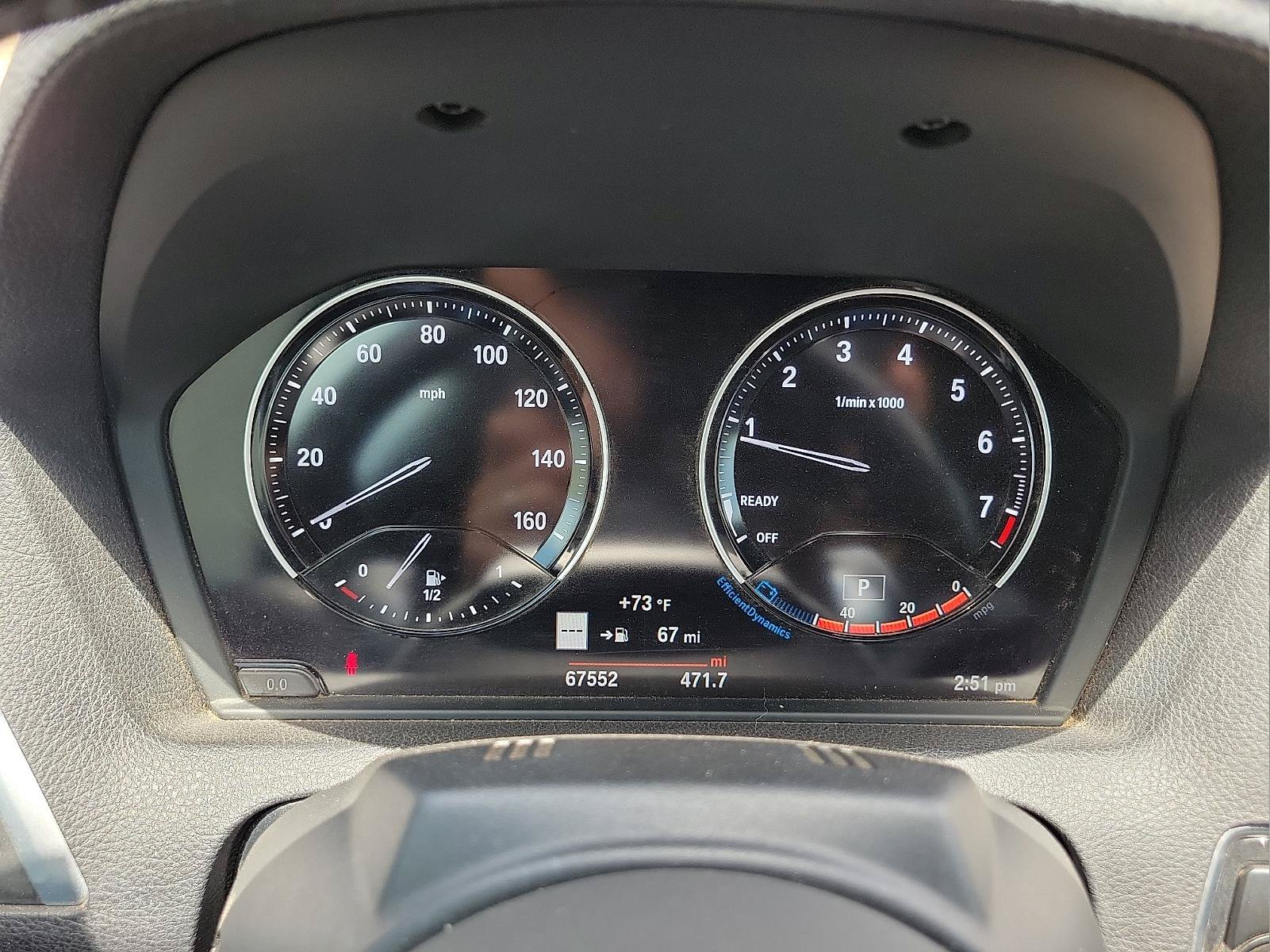 Used 2019 BMW 230i xDrive Convertible w/ M Sport Package AWD/4WD image 18