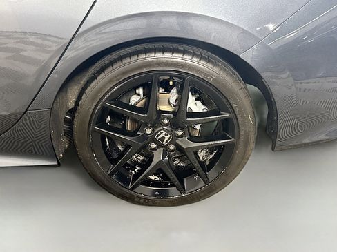 Used 2024 Honda Civic Sport image 37