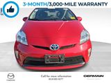 Used 2014 Toyota Prius Three w/ Solar Roof Package image 3