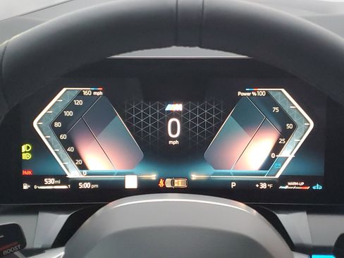 New 2026 BMW X3 xDrive30 w/ M Sport Package image 14