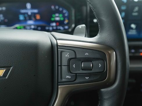 Used 2023 Chevrolet Silverado 1500 High Country image 27