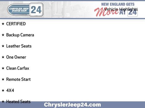 Used 2023 Jeep Wrangler Unlimited Sahara w/ Cold Weather Group AWD/4WD image 5