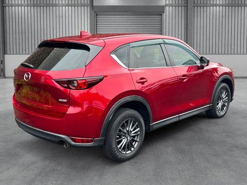 Used 2019 MAZDA CX-5 Sport FWD image 33