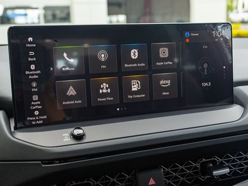 New 2026 Honda Accord Sport image 28
