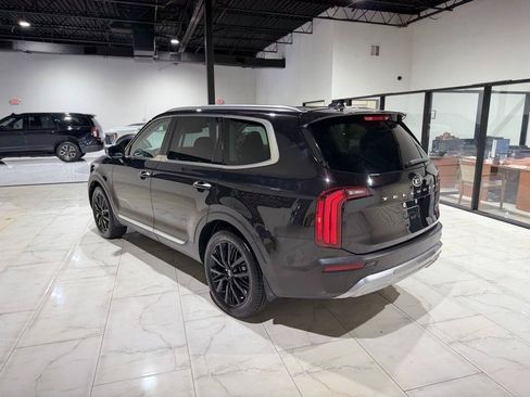 Used 2021 Kia Telluride SX FWD image 10