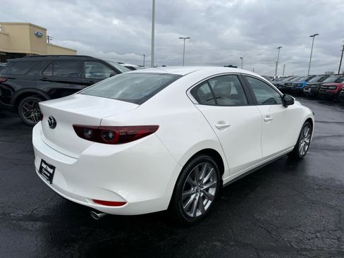 New 2026 MAZDA MAZDA3 2.5 S Preferred image 19
