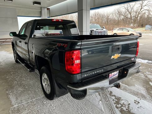 Used 2018 Chevrolet Silverado 1500 LT w/ All Star Edition image 10