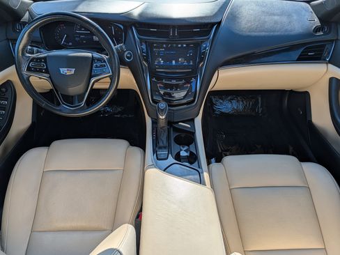 Used 2017 Cadillac CTS Luxury image 10