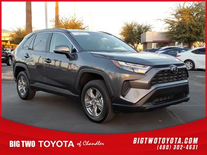 Certified 2025 Toyota RAV4 XLE w/ Weather Package