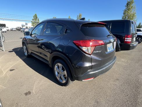 Used 2016 Honda HR-V EX-L image 2