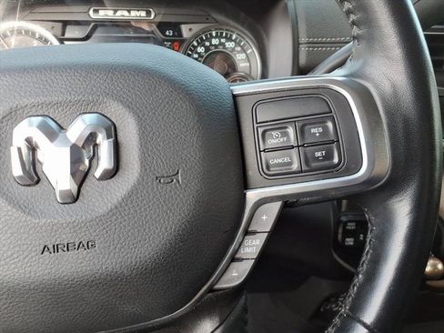 Used 2022 RAM 3500 Laramie image 10