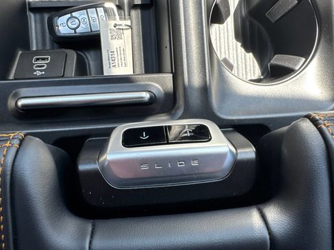 Used 2026 Ford Expedition Tremor AWD/4WD image 33