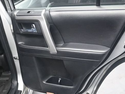 Used 2016 Toyota 4Runner Limited RWD image 21