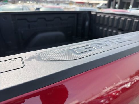 New 2026 GMC Sierra 1500 AT4 w/ AT4 Premium Package AWD/4WD image 35