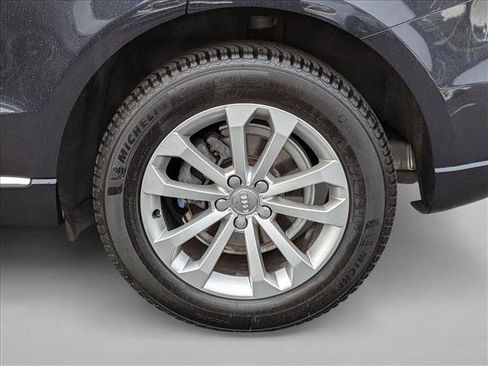 Used 2016 Audi Q5 2.0T Premium Plus w/ Technology Package image 26