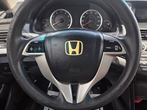 Used 2010 Honda Accord EX image 8
