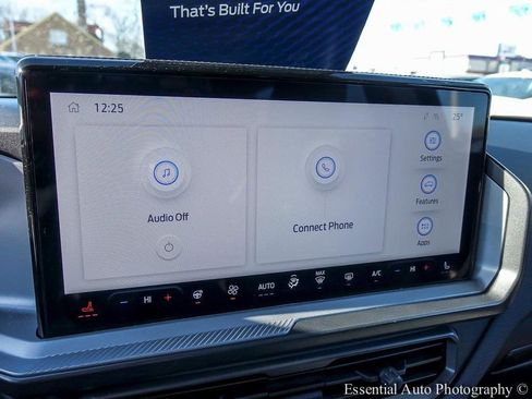 Certified 2025 Ford Bronco Sport Badlands AWD/4WD image 14