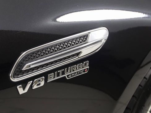 Used 2019 Mercedes-Benz AMG GT 63 S image 68