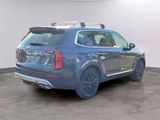 Used 2020 Kia Telluride SX image 4