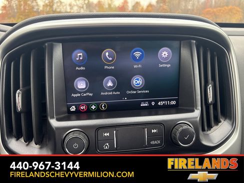 Certified 2021 Chevrolet Colorado LT w/ LT Convenience Package image 17