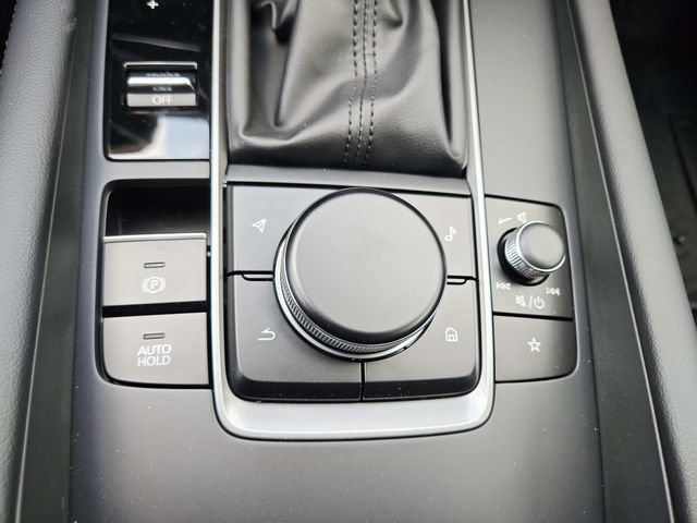 New 2026 MAZDA MAZDA3 s FWD image 22