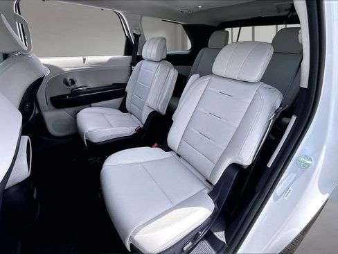 Used 2026 Hyundai Palisade Calligraphy FWD image 21