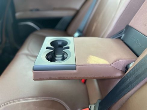 Used 2020 Alfa Romeo Stelvio w/ Nero Edizione image 40