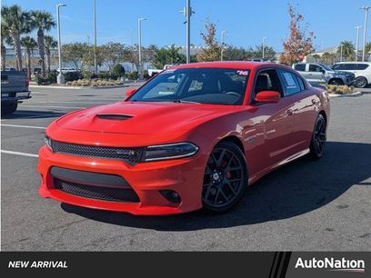 Used 2016 Dodge Charger R/T Scat Pack w/ Driver Confidence Group